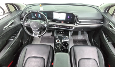 kia-sportage - 4
