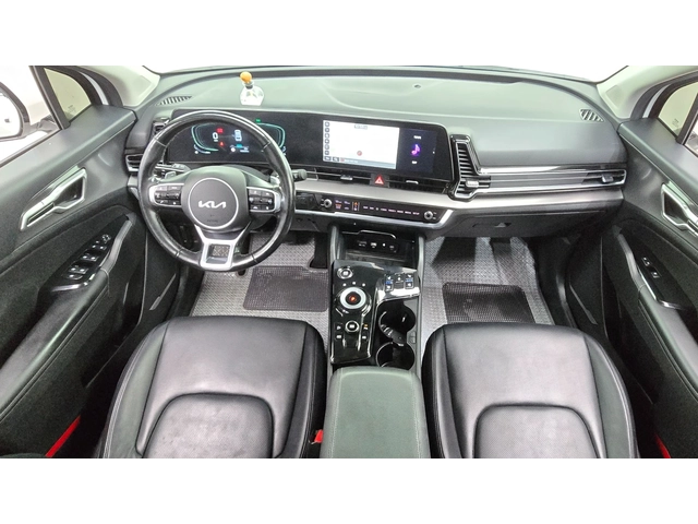Kia Sportage 2.0 LPG Noblesse - автомобили, коли, обяви за нови и употребявани 4