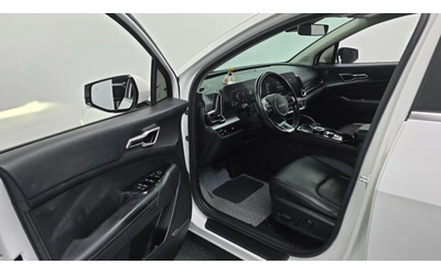 Kia Sportage 2.0 LPG Noblesse - автомобили, коли, обяви за нови и употребявани 7