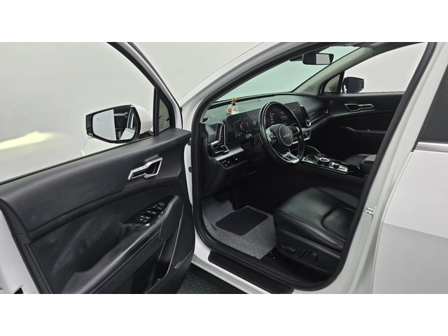 Kia Sportage 2.0 LPG Noblesse - автомобили, коли, обяви за нови и употребявани 7