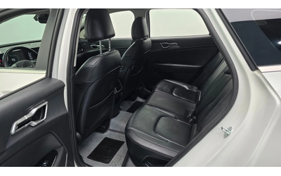 Kia Sportage 2.0 LPG Noblesse - автомобили, коли, обяви за нови и употребявани 8