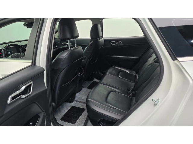 Kia Sportage 2.0 LPG Noblesse - автомобили, коли, обяви за нови и употребявани 8