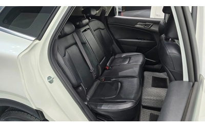 Kia Sportage 2.0 LPG Noblesse - автомобили, коли, обяви за нови и употребявани 9