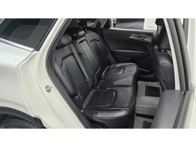Kia Sportage 2.0 LPG Noblesse - автомобили, коли, обяви за нови и употребявани 9