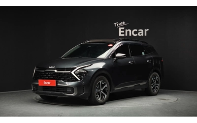 kia-sportage - 0