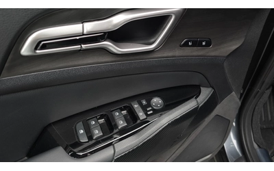 Kia Sportage 4WD | Keyless | Панорама | Обдухване - автомобили, коли, обяви за нови и употребявани 11