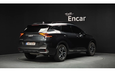 kia-sportage - 1