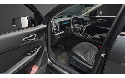 kia-sportage - 2