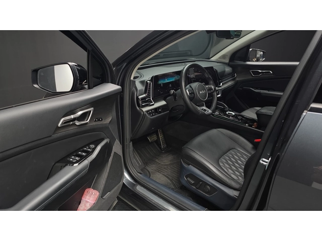 Kia Sportage 4WD | Keyless | Панорама | Обдухване - автомобили, коли, обяви за нови и употребявани 2
