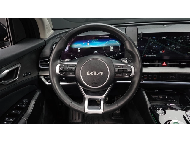 Kia Sportage 4WD | Keyless | Панорама | Обдухване - автомобили, коли, обяви за нови и употребявани 4