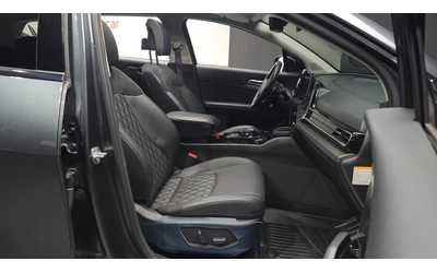 Kia Sportage 4WD | Keyless | Панорама | Обдухване - автомобили, коли, обяви за нови и употребявани 8