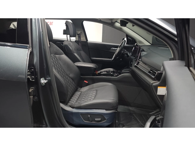 Kia Sportage 4WD | Keyless | Панорама | Обдухване - автомобили, коли, обяви за нови и употребявани 8