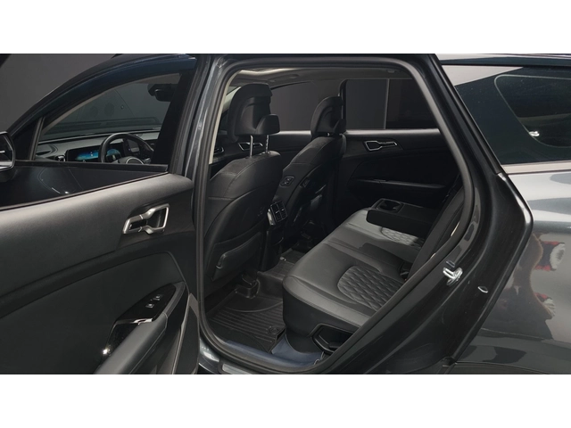 Kia Sportage 4WD | Keyless | Панорама | Обдухване - автомобили, коли, обяви за нови и употребявани 9