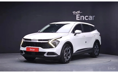 kia-sportage - 0