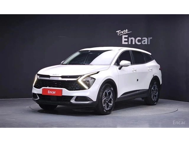 Kia Sportage 1.6 T-GDI Trendy | Adaptive Cruise | LED - автомобили, коли, обяви за нови и употребявани 0