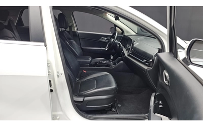 Kia Sportage 1.6 T-GDI Trendy | Adaptive Cruise | LED - автомобили, коли, обяви за нови и употребявани 11