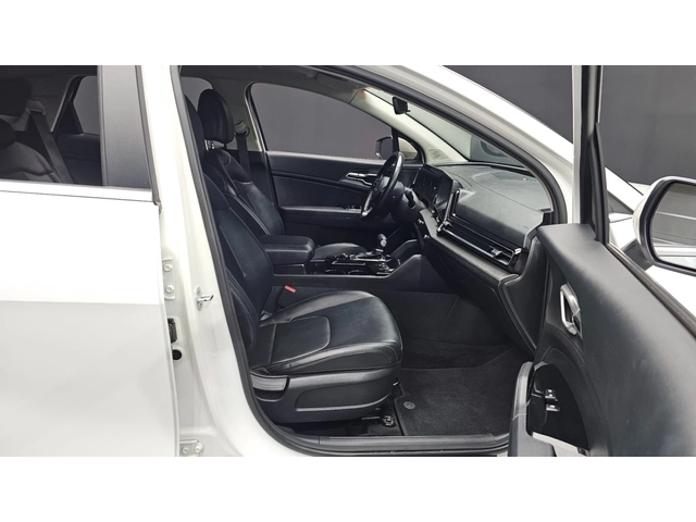Kia Sportage 1.6 T-GDI Trendy | Adaptive Cruise | LED - автомобили, коли, обяви за нови и употребявани 11