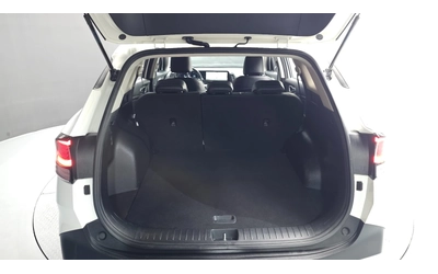 Kia Sportage 1.6 T-GDI Trendy | Adaptive Cruise | LED - автомобили, коли, обяви за нови и употребявани 16