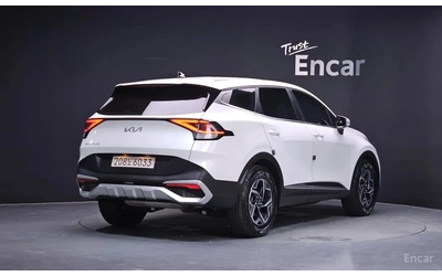 kia-sportage - 1