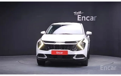 kia-sportage - 2