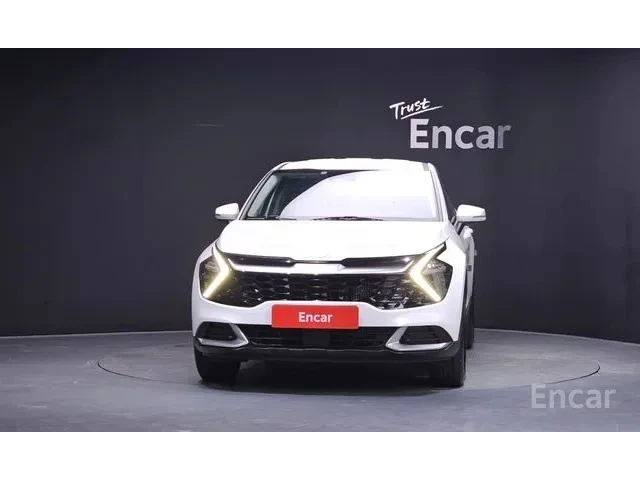 Kia Sportage 1.6 T-GDI Trendy | Adaptive Cruise | LED - автомобили, коли, обяви за нови и употребявани 2