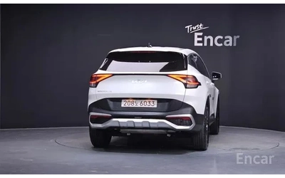 kia-sportage - 3