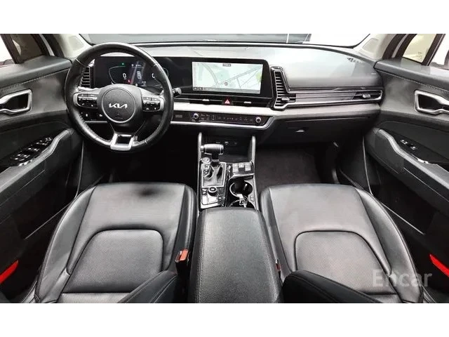 Kia Sportage 1.6 T-GDI Trendy | Adaptive Cruise | LED - автомобили, коли, обяви за нови и употребявани 4