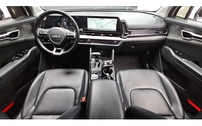 Kia Sportage 1.6 T-GDI Trendy | Adaptive Cruise | LED - автомобили, коли, обяви за нови и употребявани 6