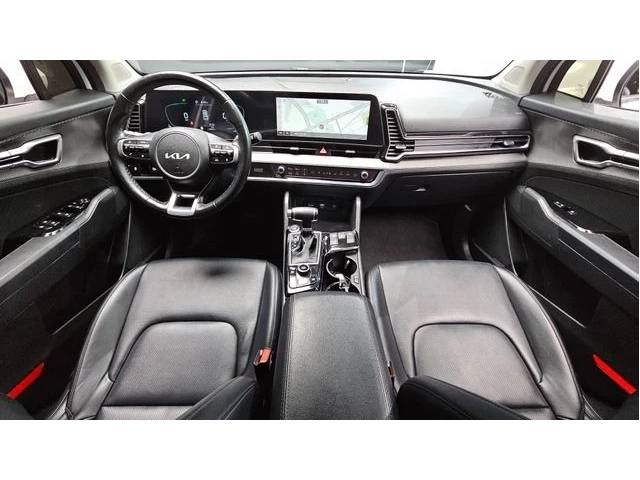Kia Sportage 1.6 T-GDI Trendy | Adaptive Cruise | LED - автомобили, коли, обяви за нови и употребявани 6
