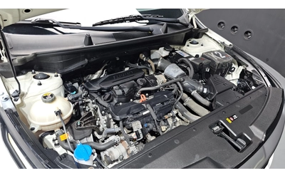 Kia Sportage 1.6 T-GDI Trendy | Adaptive Cruise | LED - автомобили, коли, обяви за нови и употребявани 7