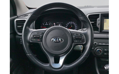 Kia SPORTAGE Business - автомобили, коли, обяви за нови и употребявани 11