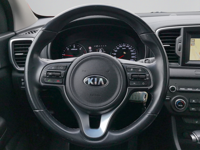 Kia SPORTAGE Business - автомобили, коли, обяви за нови и употребявани 11