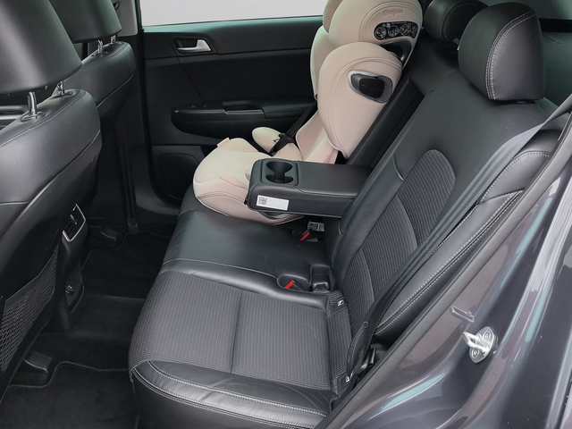 Kia SPORTAGE Business - автомобили, коли, обяви за нови и употребявани 13