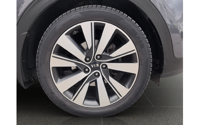 Kia SPORTAGE Business - автомобили, коли, обяви за нови и употребявани 16