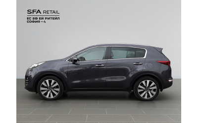 Kia SPORTAGE Business - автомобили, коли, обяви за нови и употребявани 7