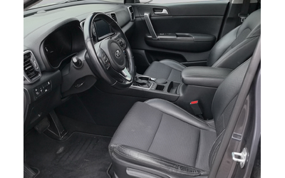 Kia SPORTAGE Business - автомобили, коли, обяви за нови и употребявани 8