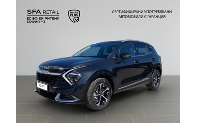 kia-sportage-design-1-6t-gdi-hev-230hp - 0