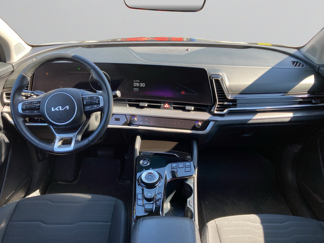 Kia SPORTAGE Design 1.6T-GDI HEV 230hp - автомобили, коли, обяви за нови и употребявани 11