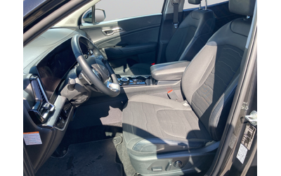 Kia SPORTAGE Design 1.6T-GDI HEV 230hp - автомобили, коли, обяви за нови и употребявани 9