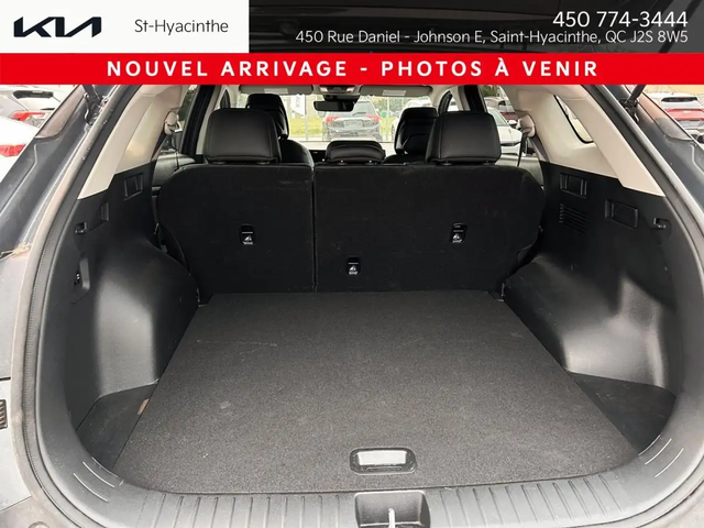 Kia Sportage EX All Wheel Drive - автомобили, коли, обяви за нови и употребявани 4