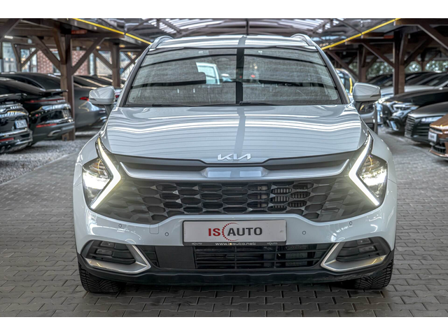 Kia Sportage GT-Line/Plug In Hybrid 4WD/Virtual/Камера/ - автомобили, коли, обяви за нови и употребявани 0