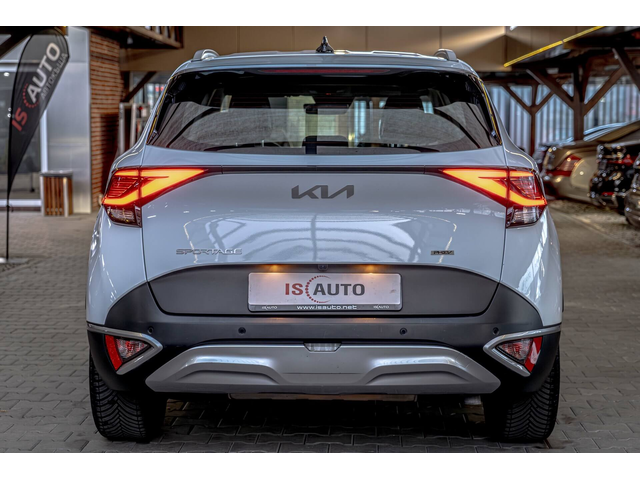Kia Sportage GT-Line/Plug In Hybrid 4WD/Virtual/Камера/ - автомобили, коли, обяви за нови и употребявани 3