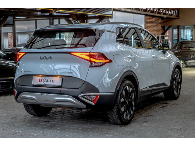 Kia Sportage GT-Line/Plug In Hybrid 4WD/Virtual/Камера/ - автомобили, коли, обяви за нови и употребявани 4