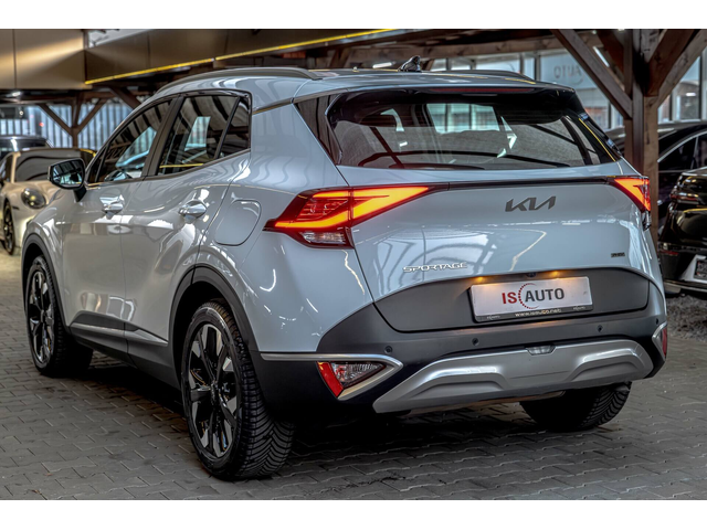 Kia Sportage GT-Line/Plug In Hybrid 4WD/Virtual/Камера/ - автомобили, коли, обяви за нови и употребявани 5