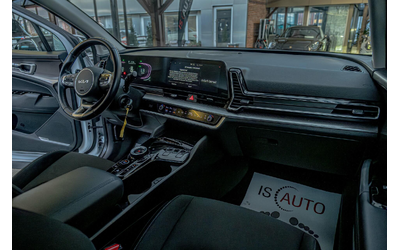 Kia Sportage GT-Line/Plug In Hybrid 4WD/Virtual/Камера/ - автомобили, коли, обяви за нови и употребявани 8
