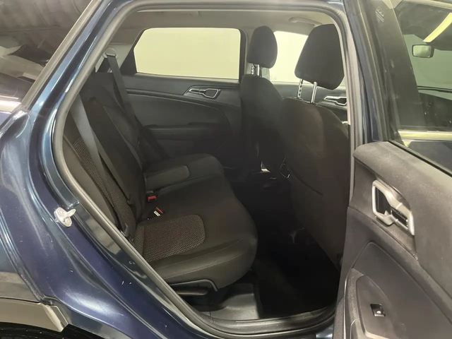 Kia Sportage LX AWD - автомобили, коли, обяви за нови и употребявани 10