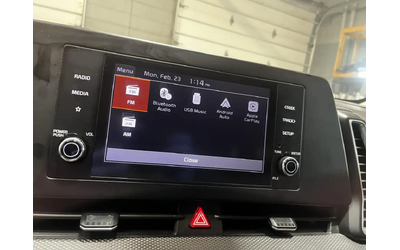 Kia Sportage LX AWD - автомобили, коли, обяви за нови и употребявани 13