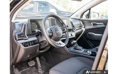 Kia Sportage LX | AWD | Heated Seats | Apple CarPlay | Backup C All Wheel Drive - автомобили, коли, обяви за нови и употребявани 15