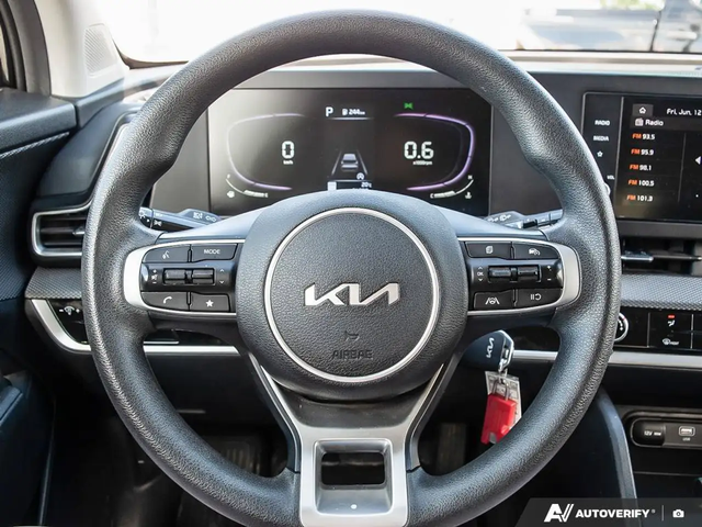 Kia Sportage LX | AWD | Heated Seats | Apple CarPlay | Backup C All Wheel Drive - автомобили, коли, обяви за нови и употребявани 16