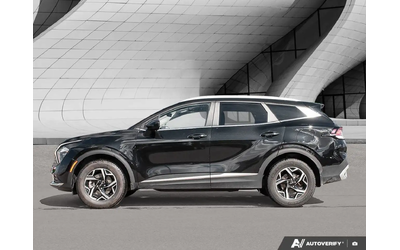 kia-sportage-lx-awd-heated-seats-apple-carplay-backup-c-all-wheel-drive - 1